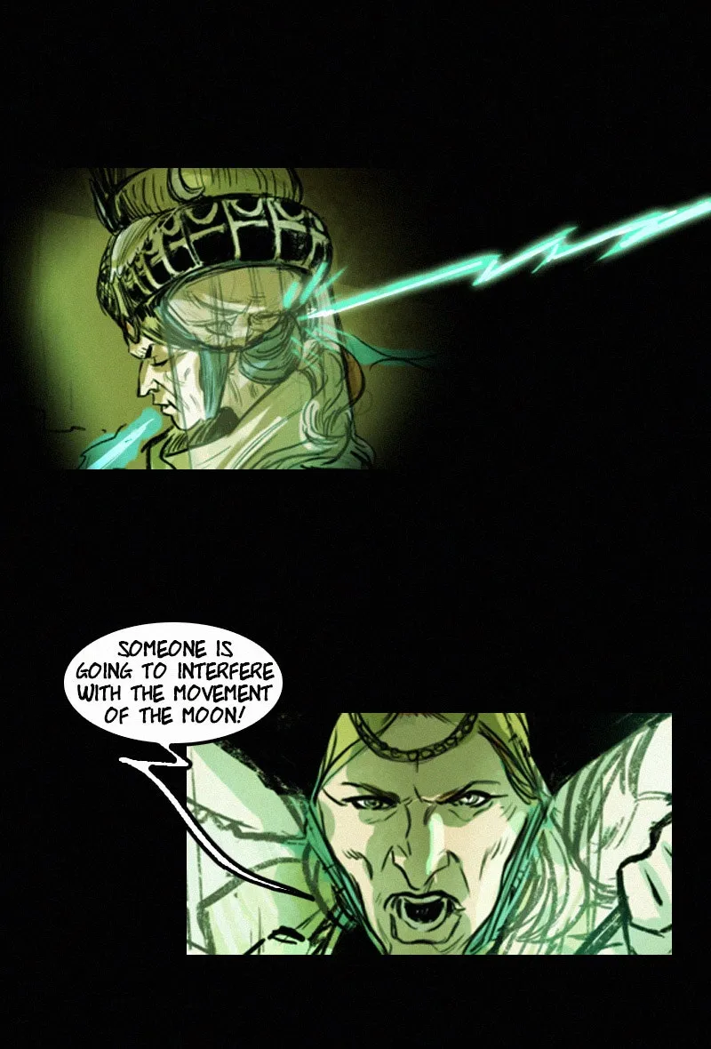 Inarime Chapter 69 page 6 - 