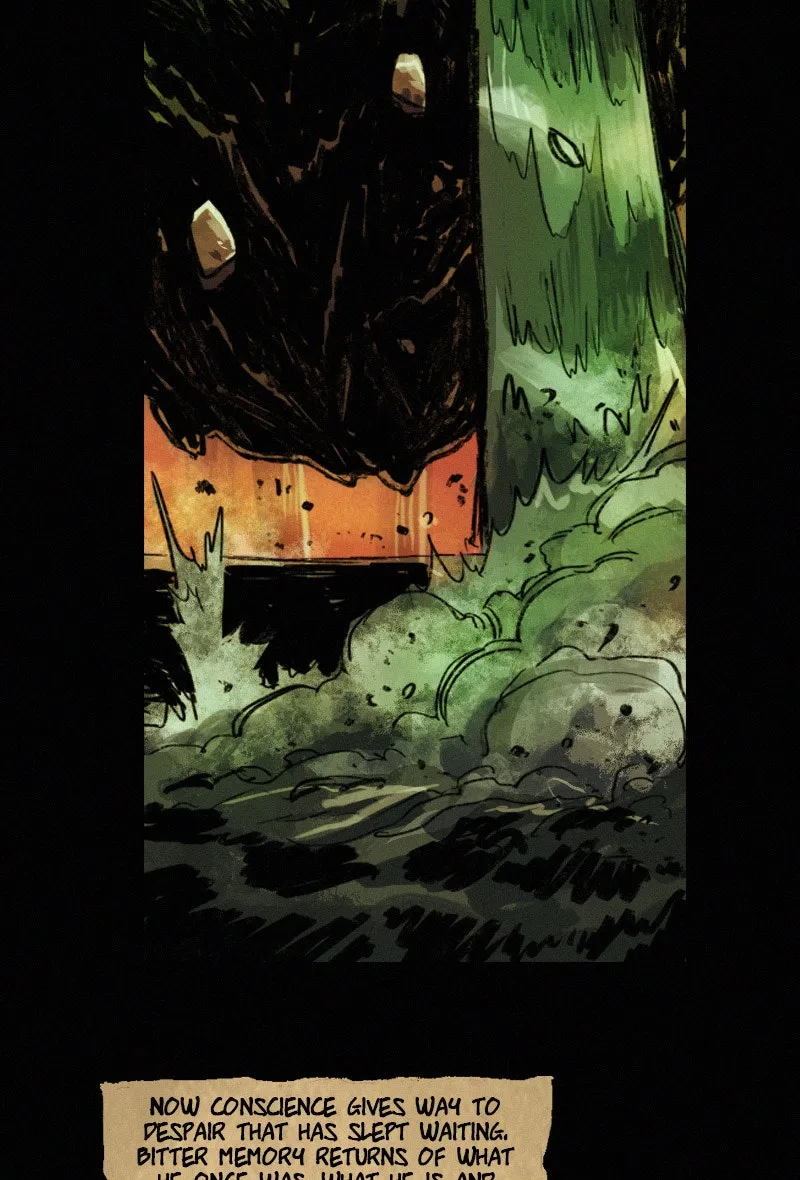 Inarime Chapter 69 page 51 - 
