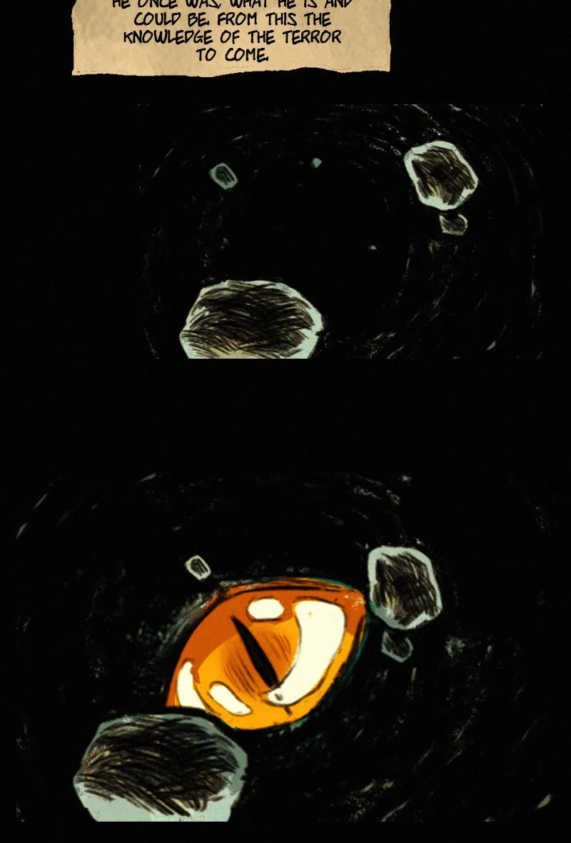 Inarime Chapter 69 page 52 - 