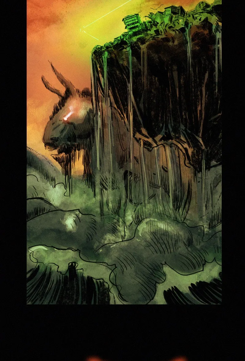 Inarime Chapter 69 page 55 - 