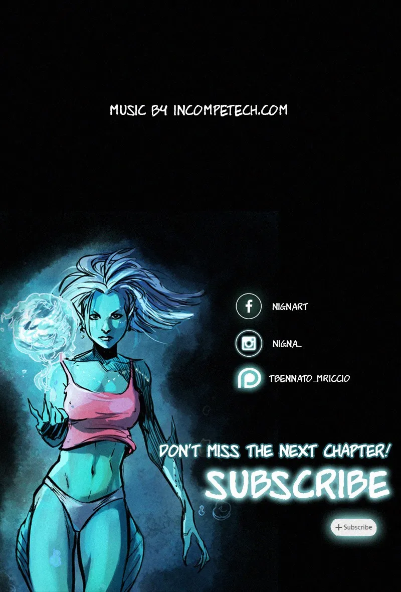 Inarime Chapter 69 page 57 - 