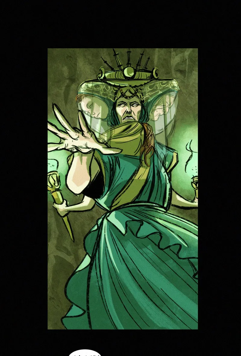 Inarime Chapter 69 page 7 - 