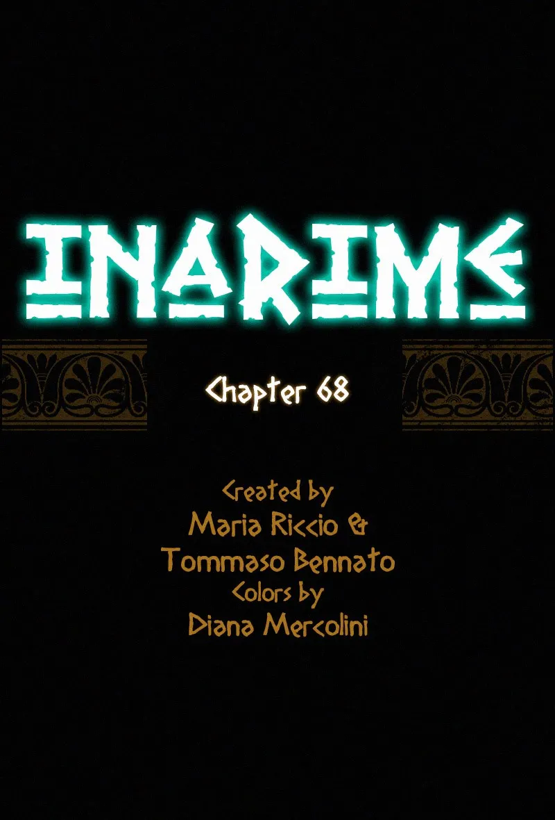 Inarime Chapter 70 page 1 - 