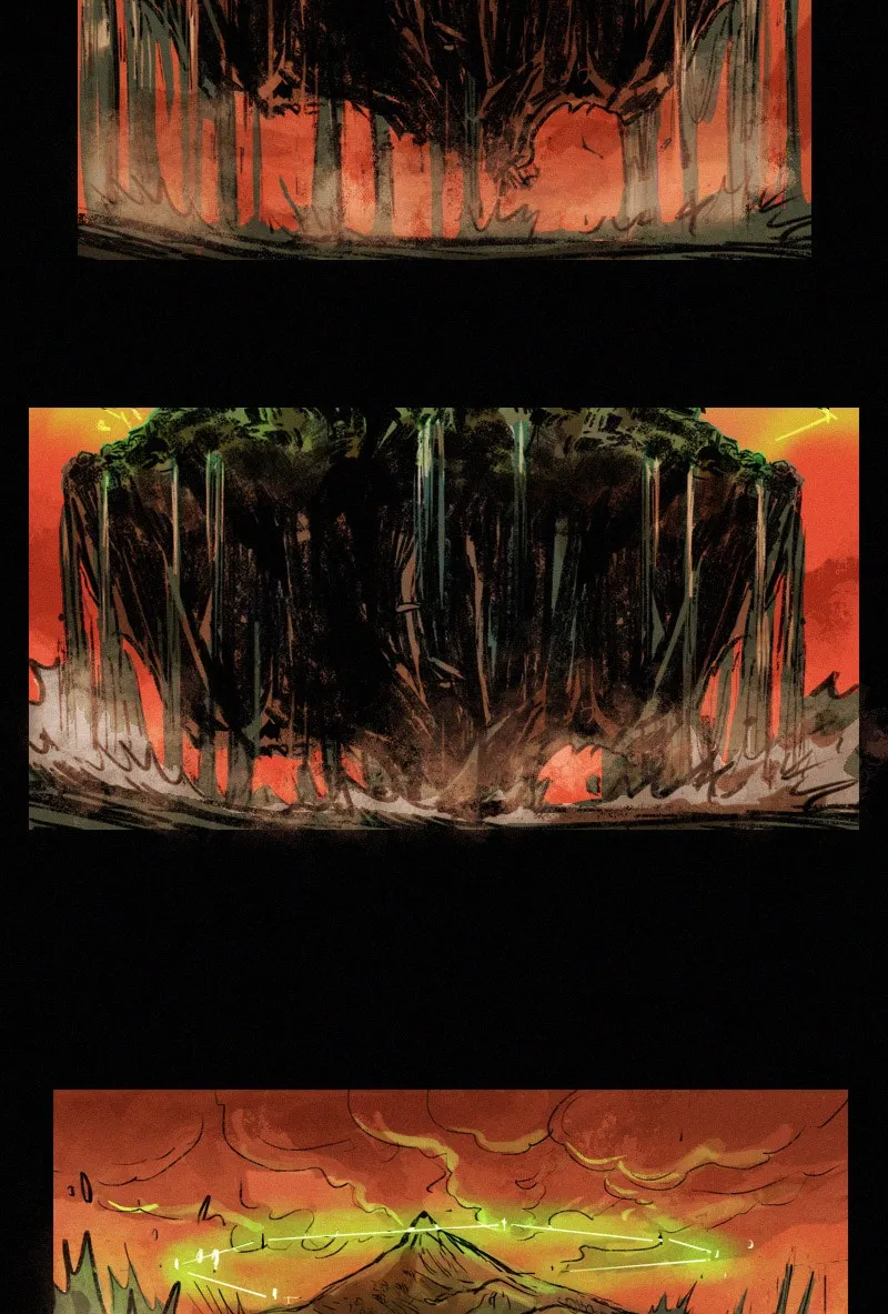 Inarime Chapter 70 page 11 - 