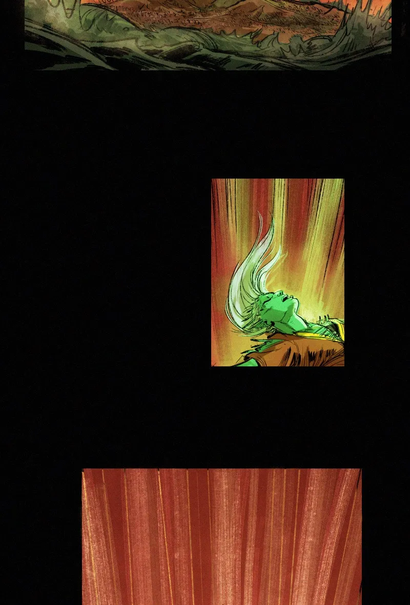 Inarime Chapter 70 page 12 - 