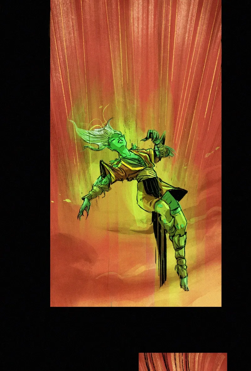 Inarime Chapter 70 page 13 - 
