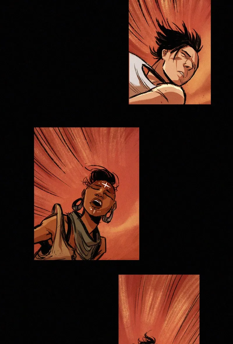 Inarime Chapter 70 page 14 - 