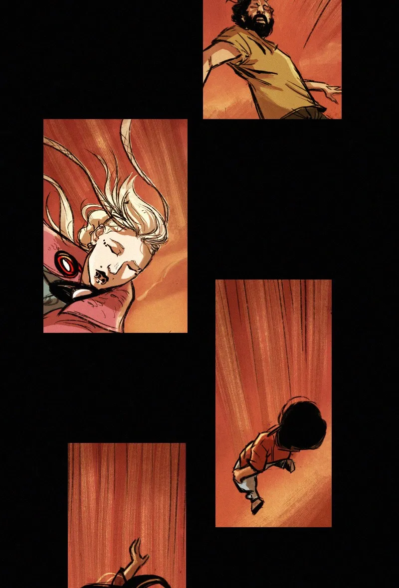 Inarime Chapter 70 page 15 - 