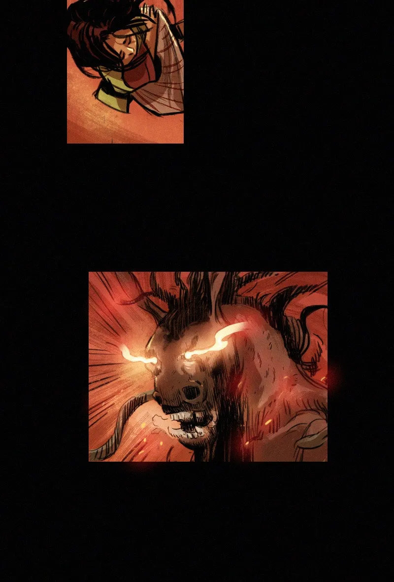 Inarime Chapter 70 page 16 - 