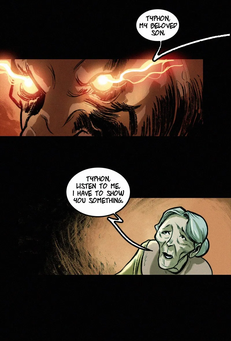 Inarime Chapter 70 page 17 - 