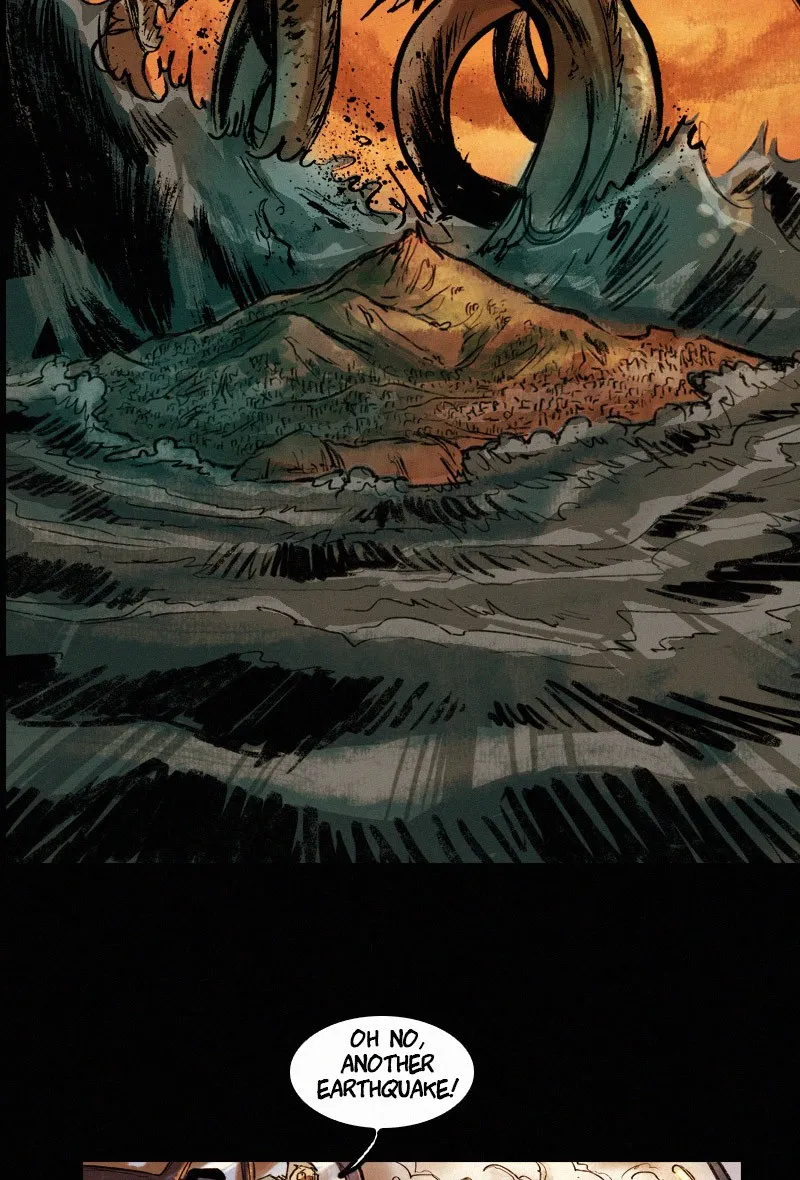 Inarime Chapter 70 page 20 - 