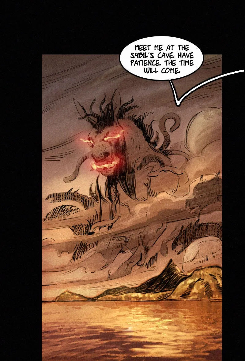 Inarime Chapter 70 page 23 - 