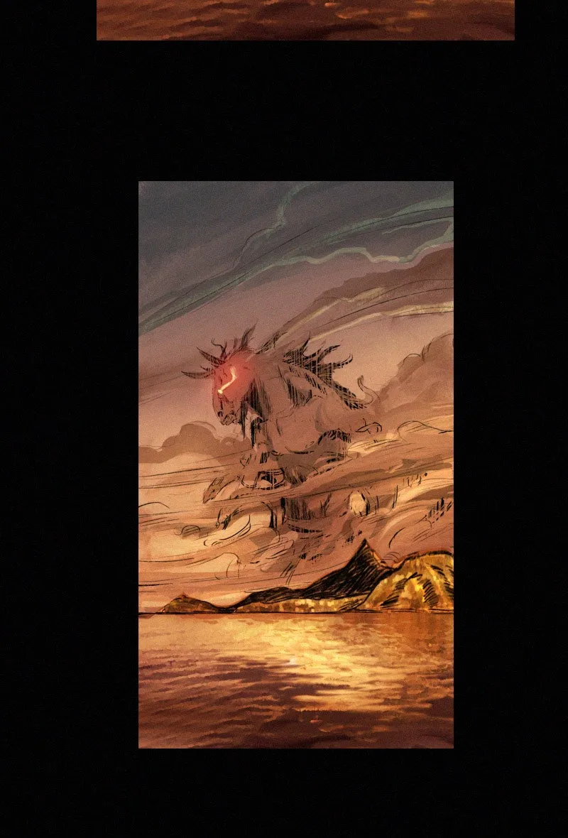 Inarime Chapter 70 page 24 - 