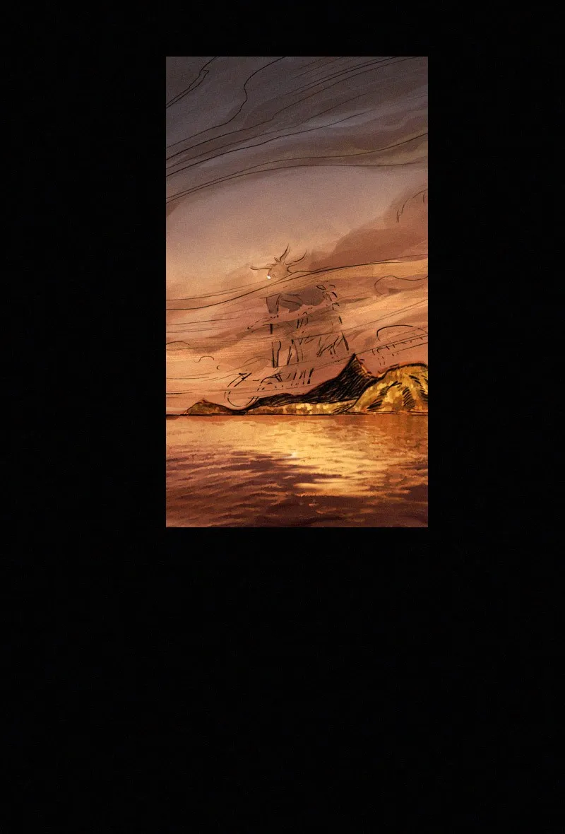 Inarime Chapter 70 page 25 - 