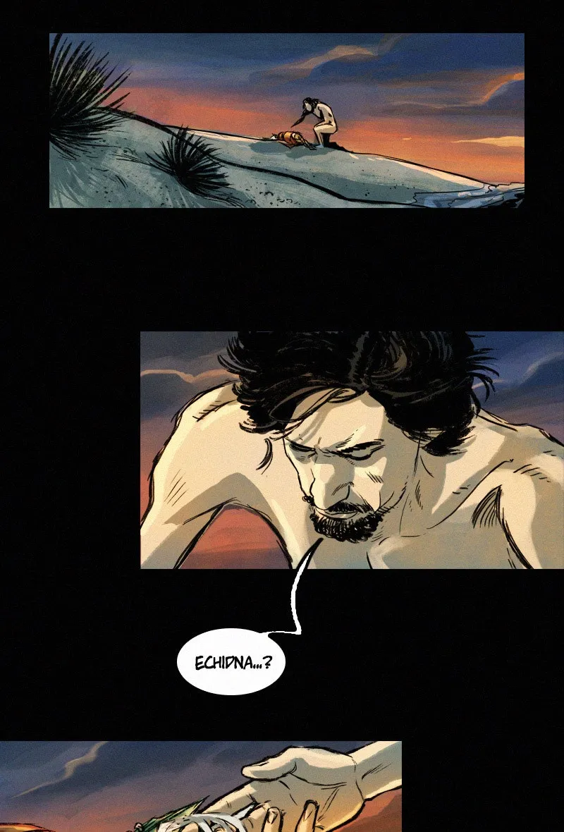 Inarime Chapter 70 page 28 - 