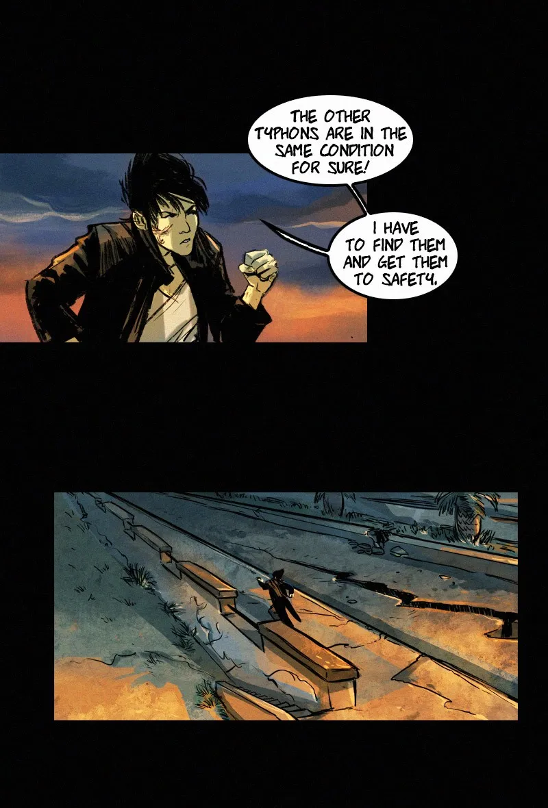 Inarime Chapter 70 page 31 - 