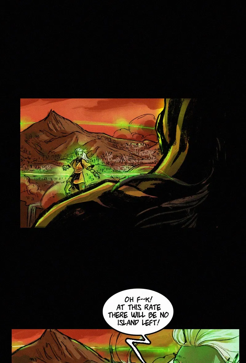 Inarime Chapter 70 page 5 - 