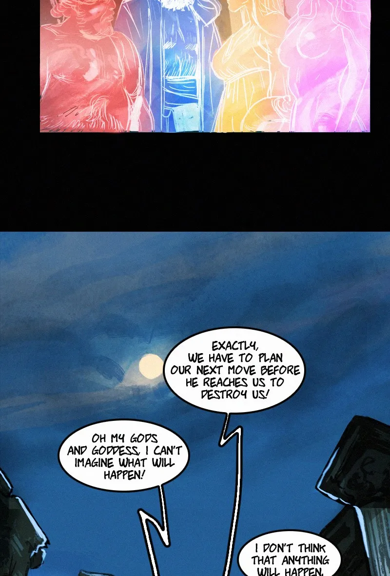 Inarime Chapter 70 page 41 - 