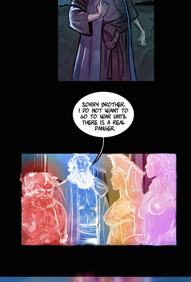 Inarime Chapter 70 page 44 - 