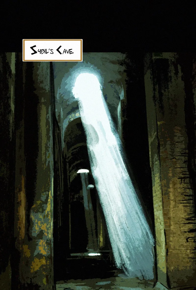 Inarime Chapter 70 page 48 - 