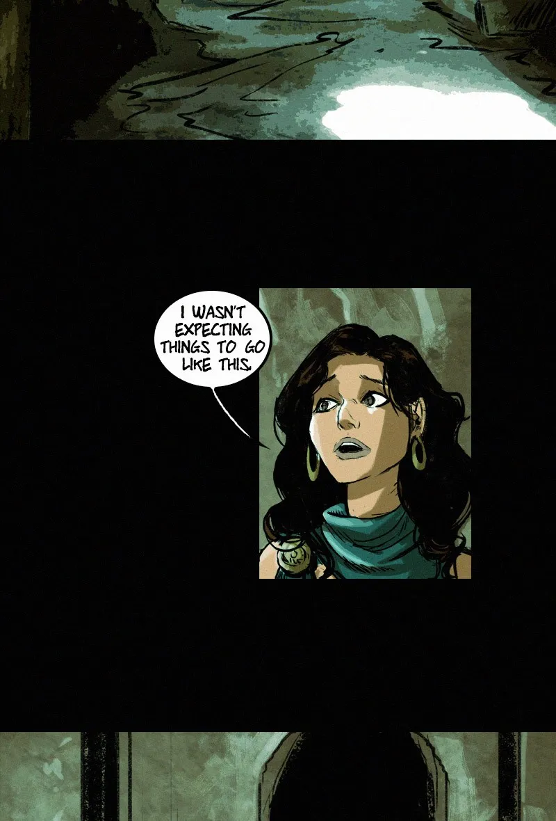 Inarime Chapter 70 page 49 - 