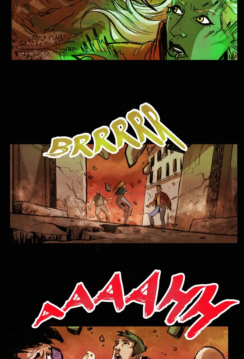 Inarime Chapter 70 page 6 - 