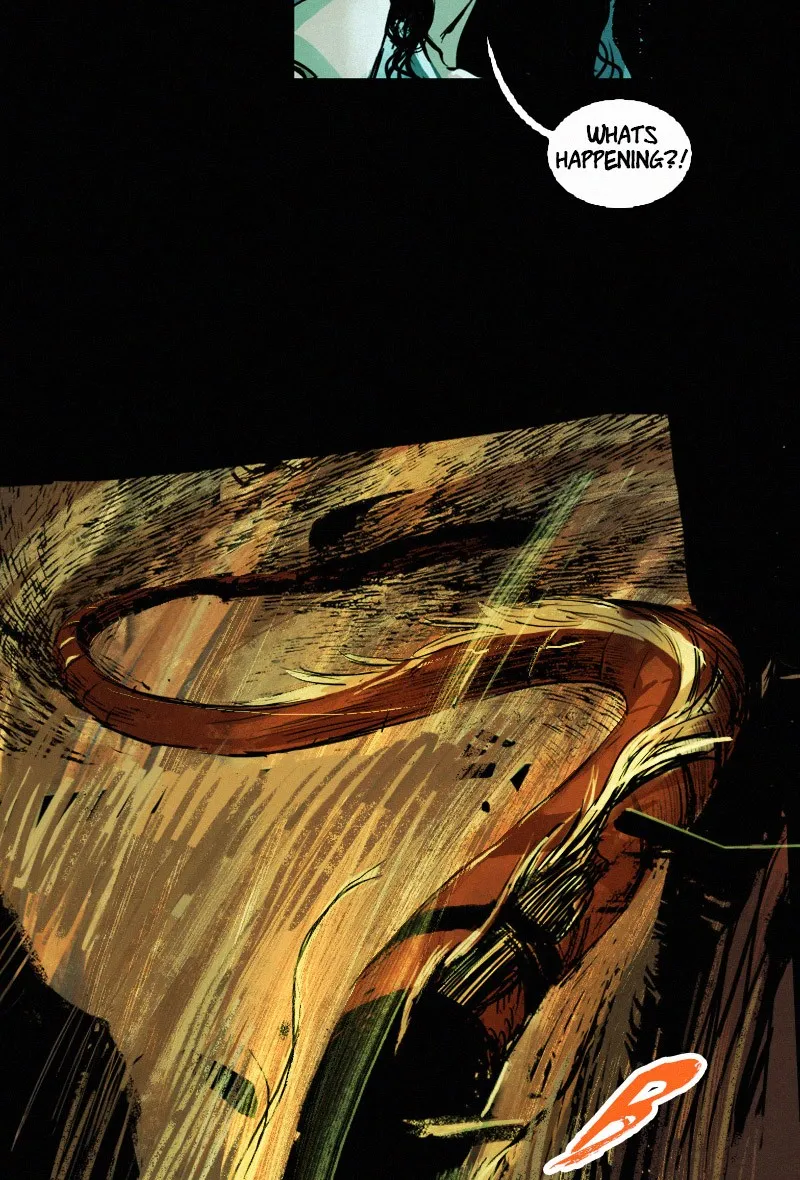 Inarime Chapter 70 page 55 - 