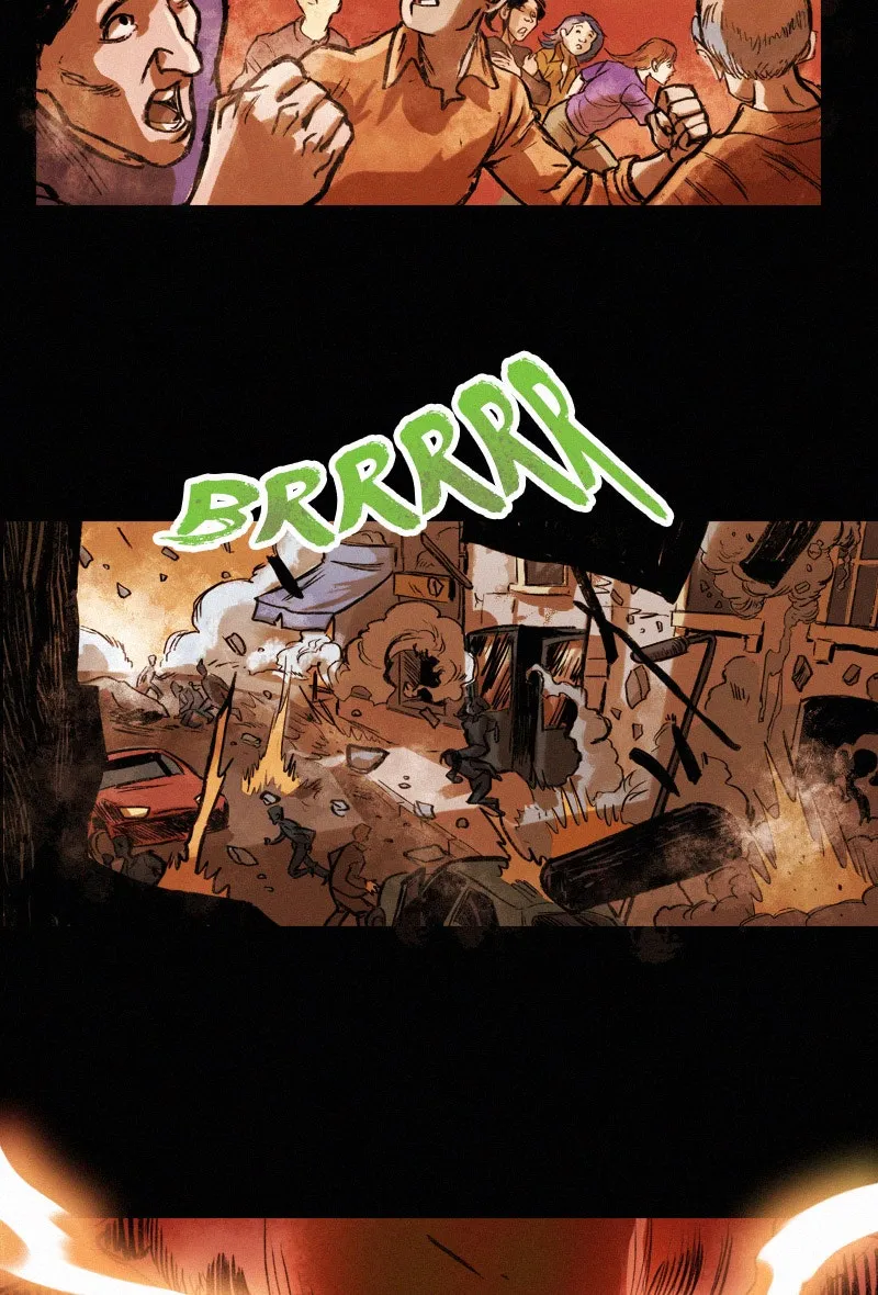 Inarime Chapter 70 page 7 - 