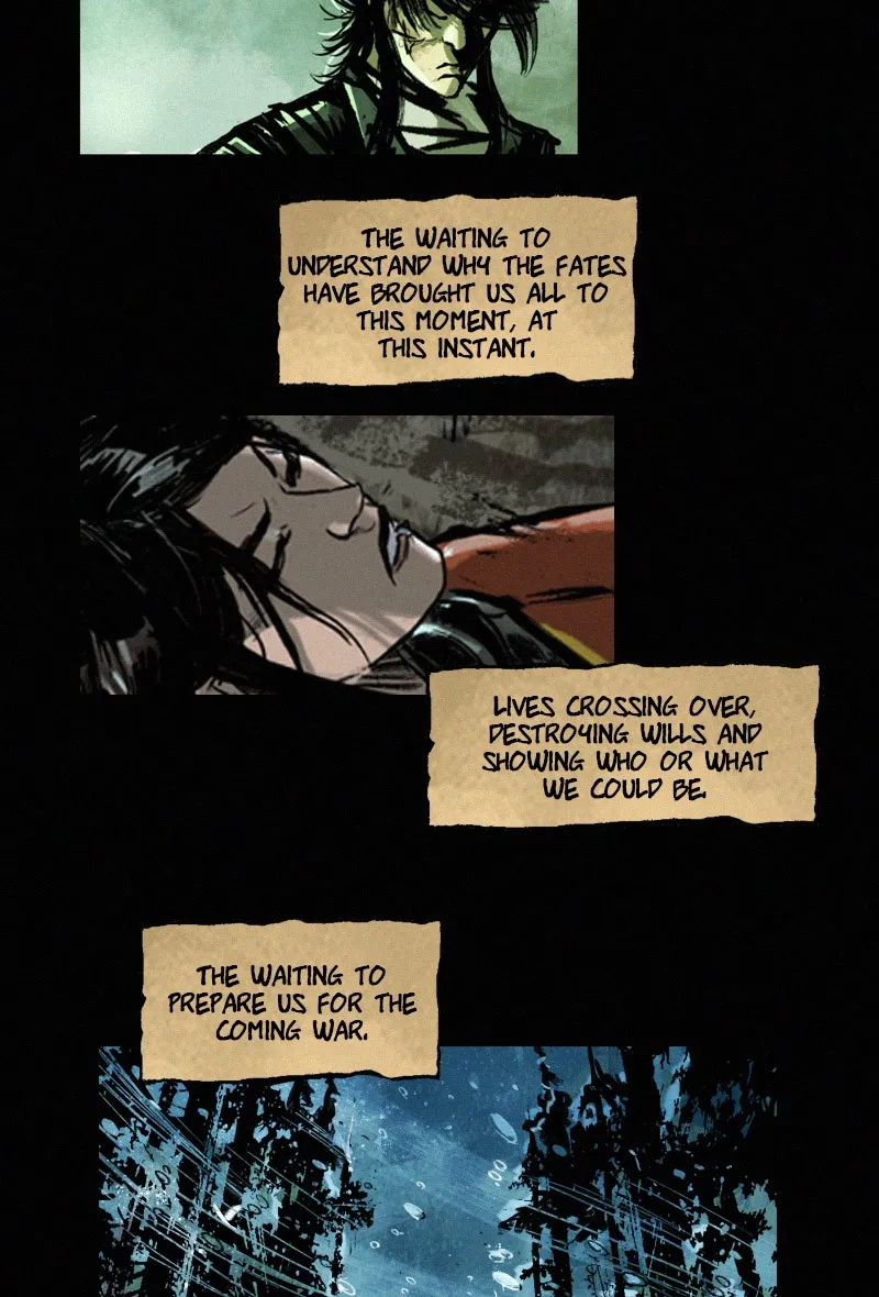 Inarime Chapter 70 page 62 - 