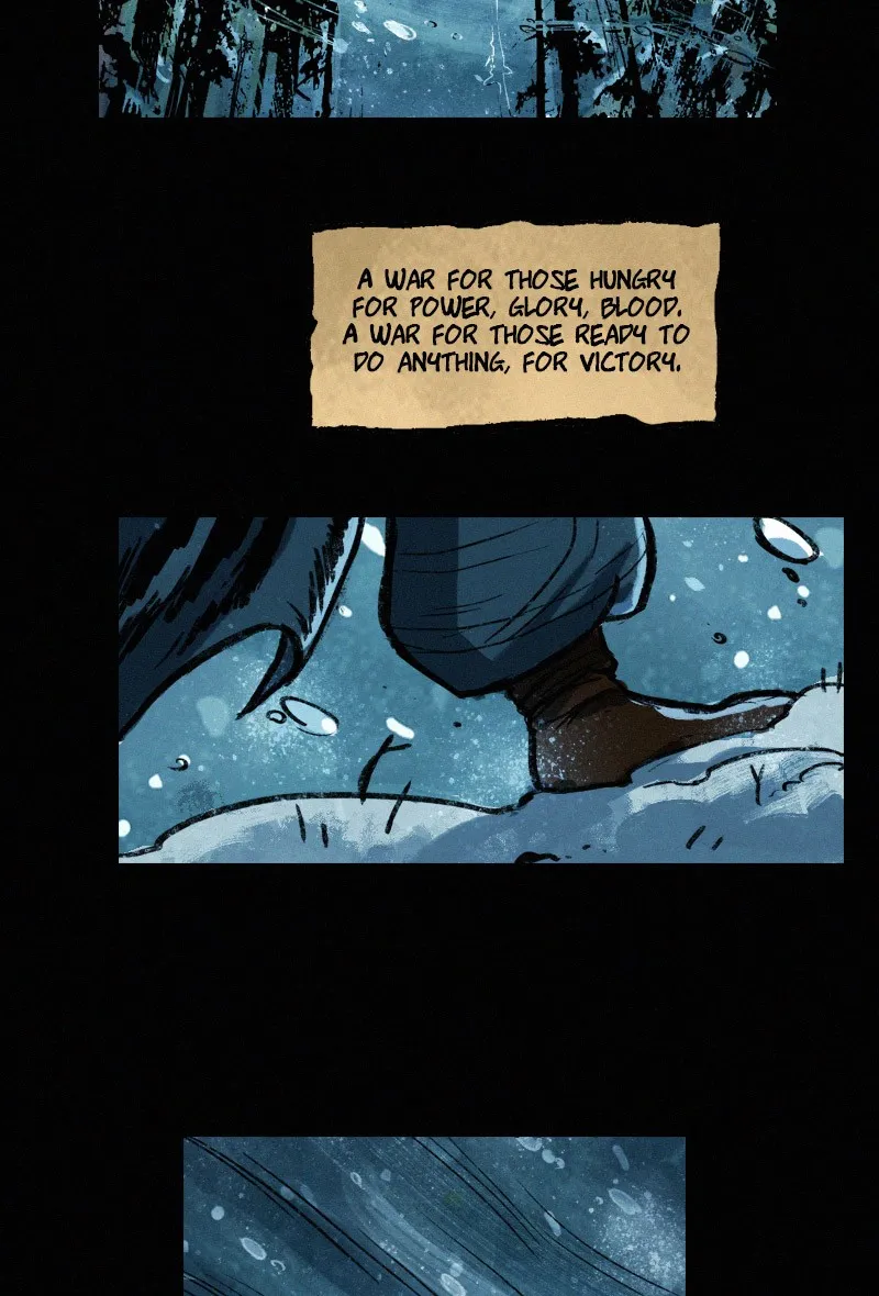 Inarime Chapter 70 page 63 - 