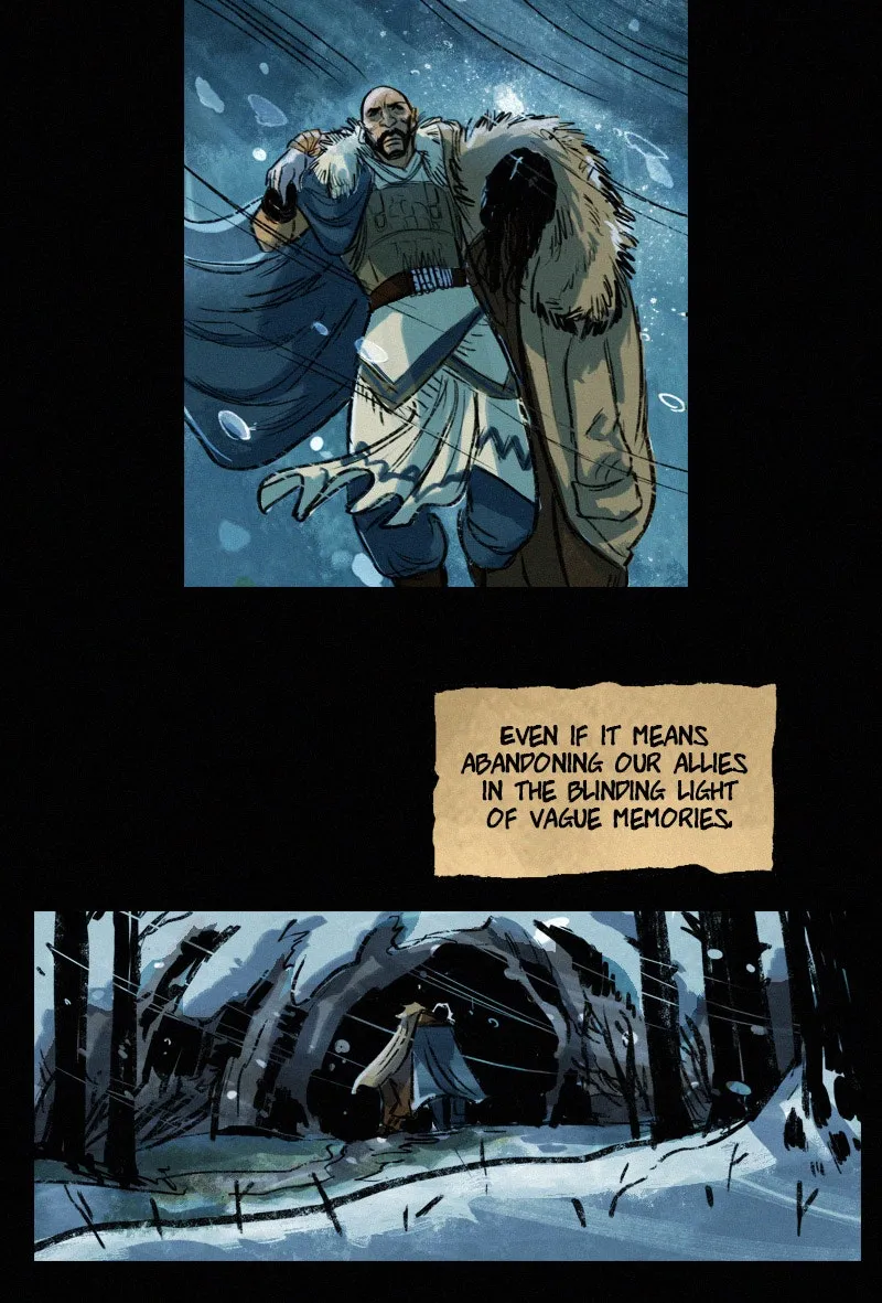 Inarime Chapter 70 page 64 - 