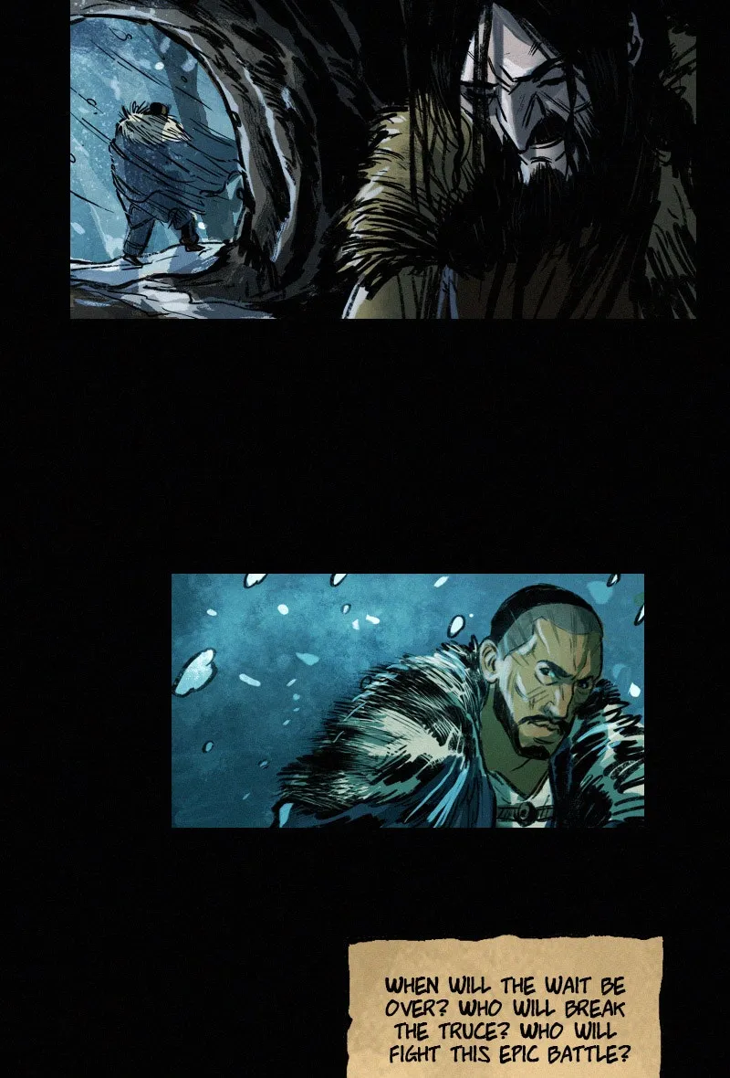 Inarime Chapter 70 page 66 - 