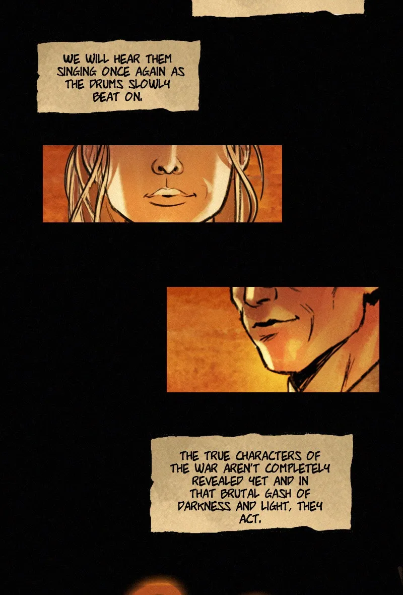 Inarime Chapter 70 page 67 - 