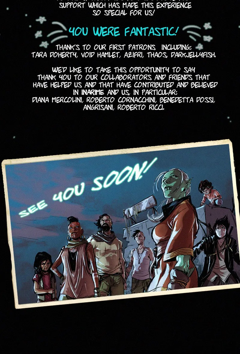 Inarime Chapter 70 page 70 - 