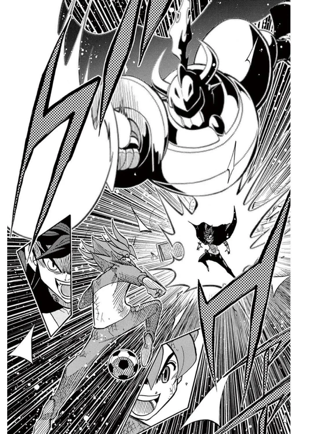 Inazuma Eleven Go Chapter 1 page 75 - 