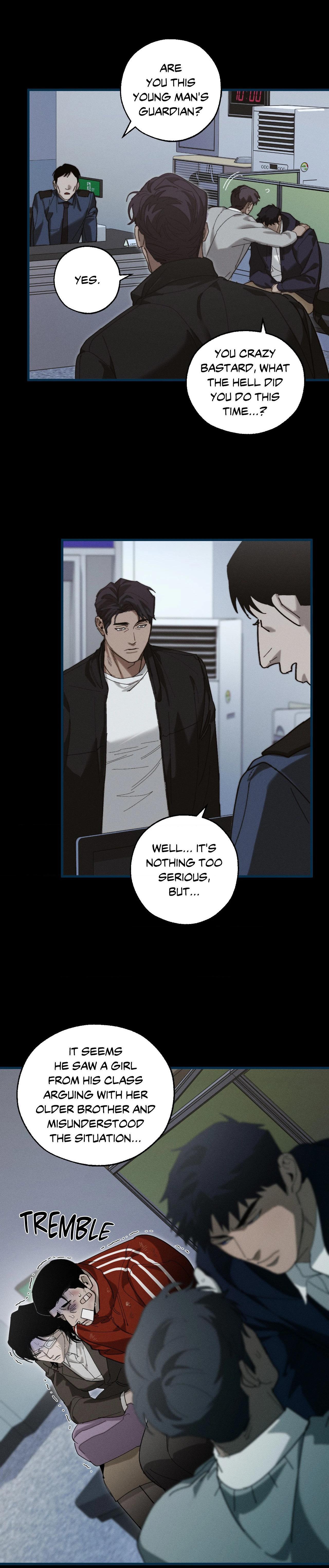 Incomplete Combustion Chapter 25.6 page 14 - 
