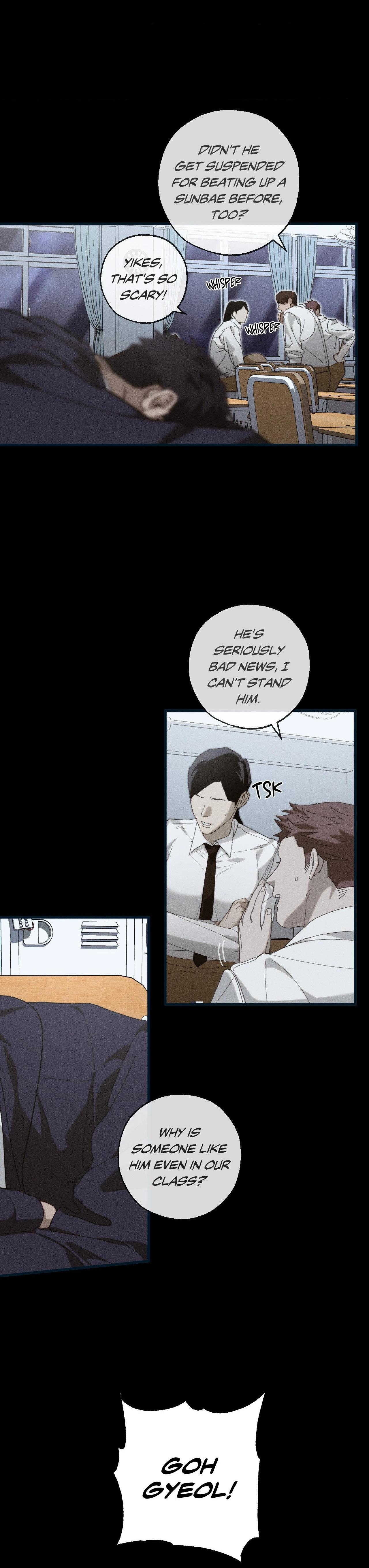 Incomplete Combustion Chapter 25.6 page 21 - 