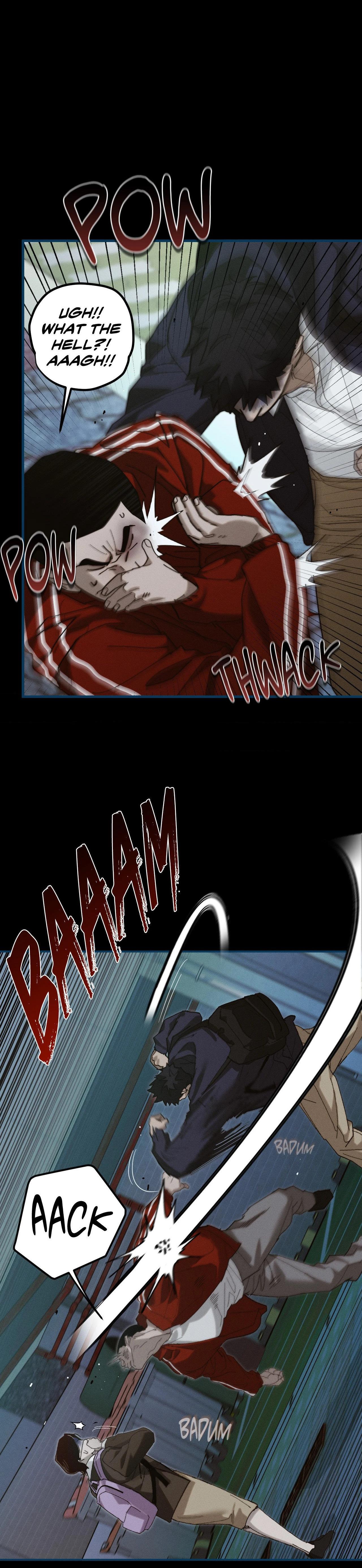 Incomplete Combustion Chapter 25.6 page 10 - 