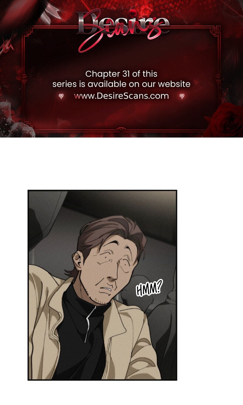 Incomplete Combustion Chapter 28 page 1 - 