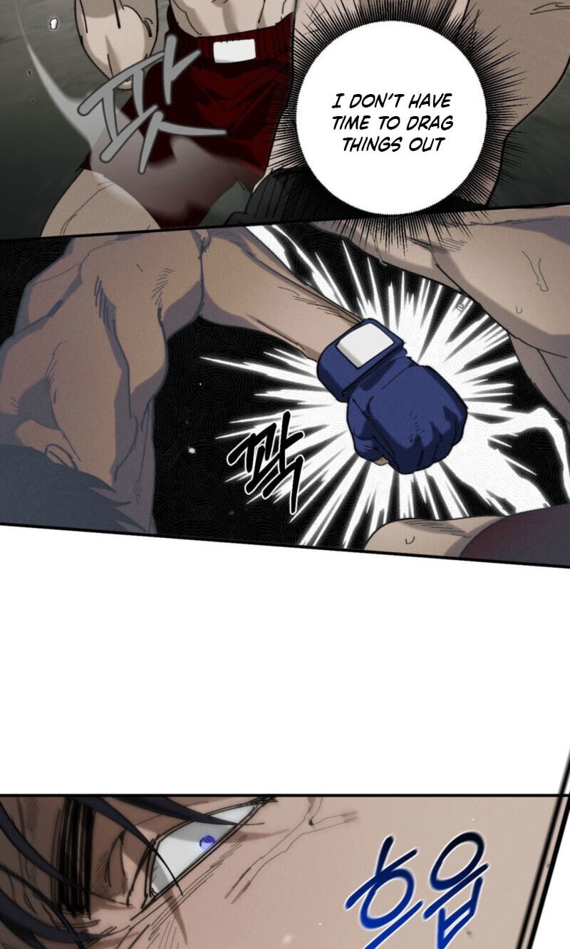 Incomplete Combustion Chapter 28 page 15 - 