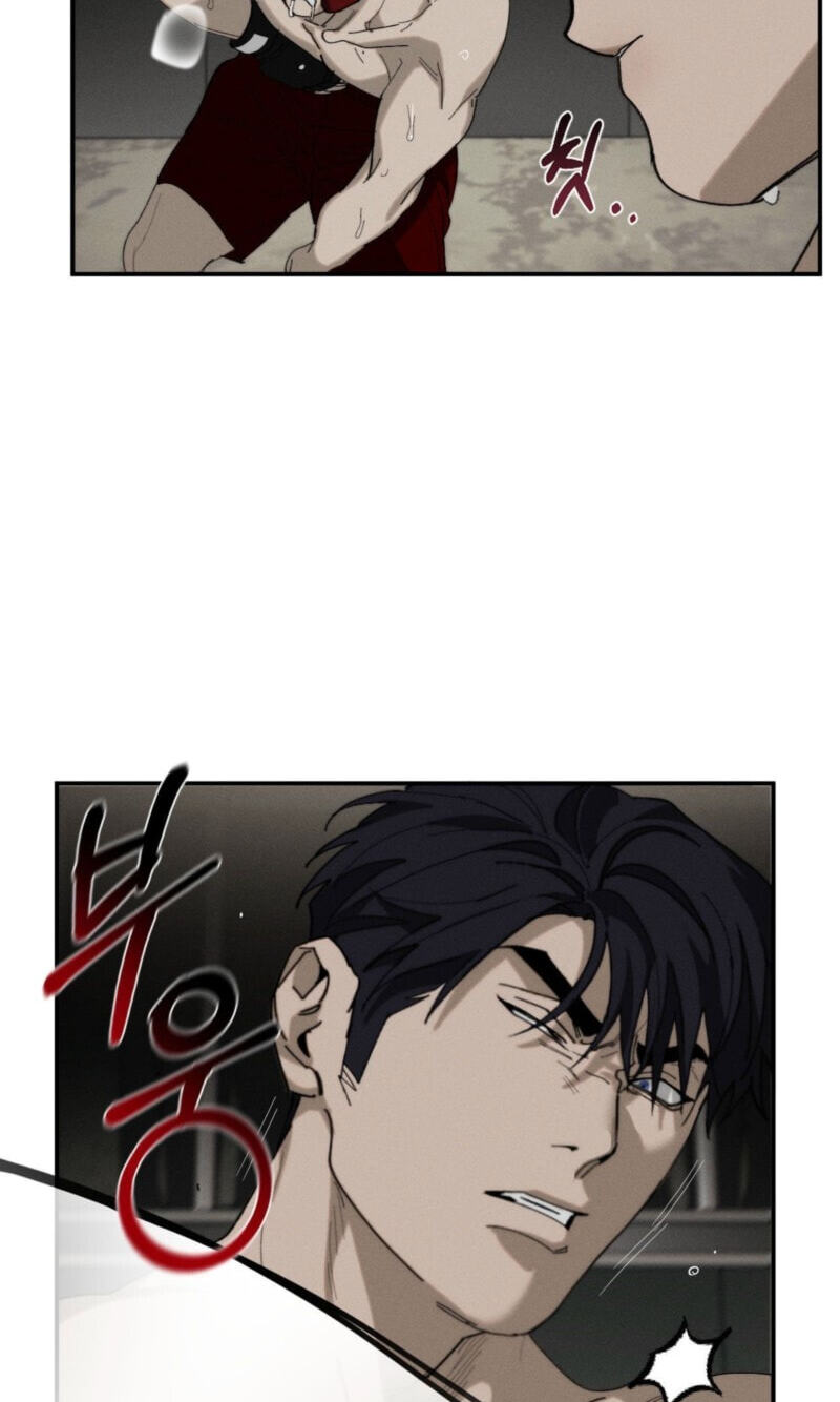 Incomplete Combustion Chapter 28 page 20 - 