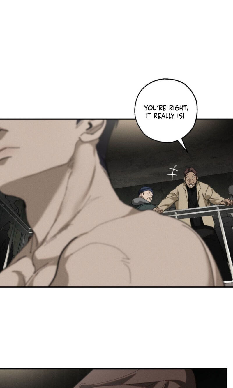 Incomplete Combustion Chapter 28 page 3 - 