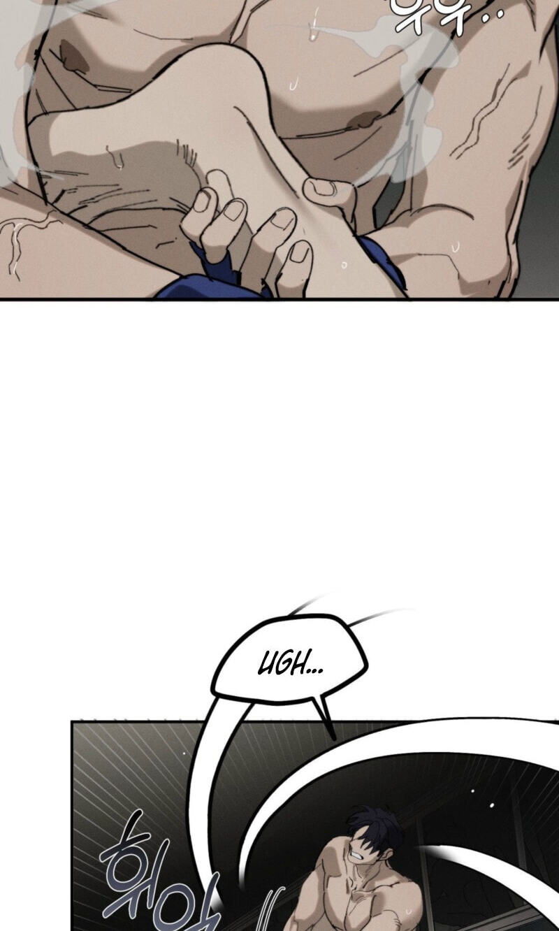 Incomplete Combustion Chapter 28 page 27 - 