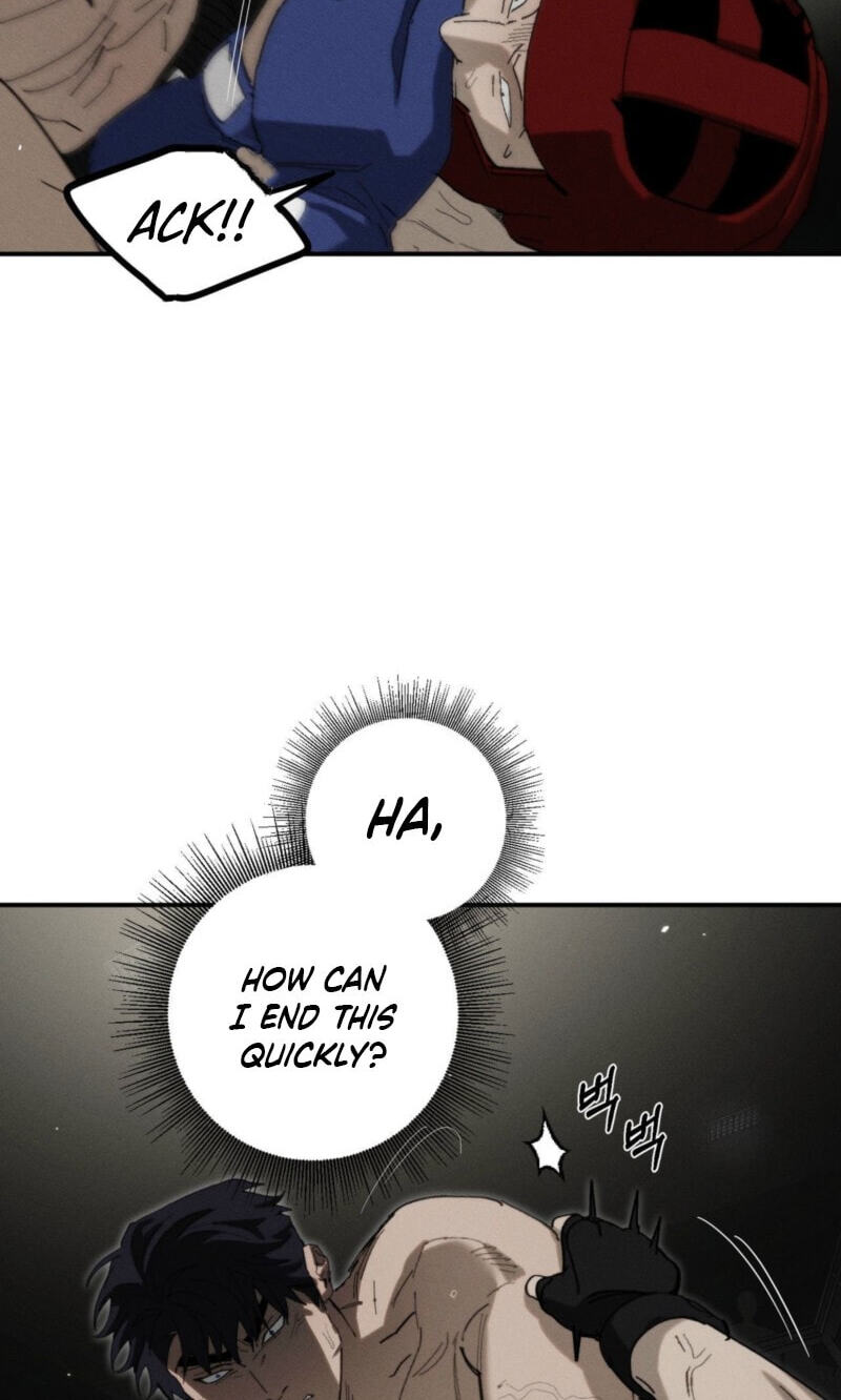 Incomplete Combustion Chapter 28 page 30 - 
