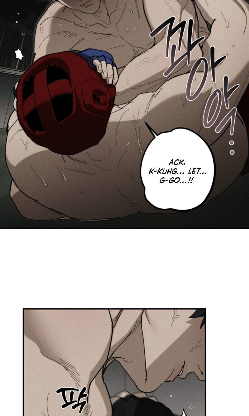 Incomplete Combustion Chapter 28 page 31 - 