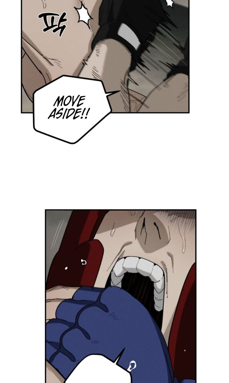 Incomplete Combustion Chapter 28 page 32 - 