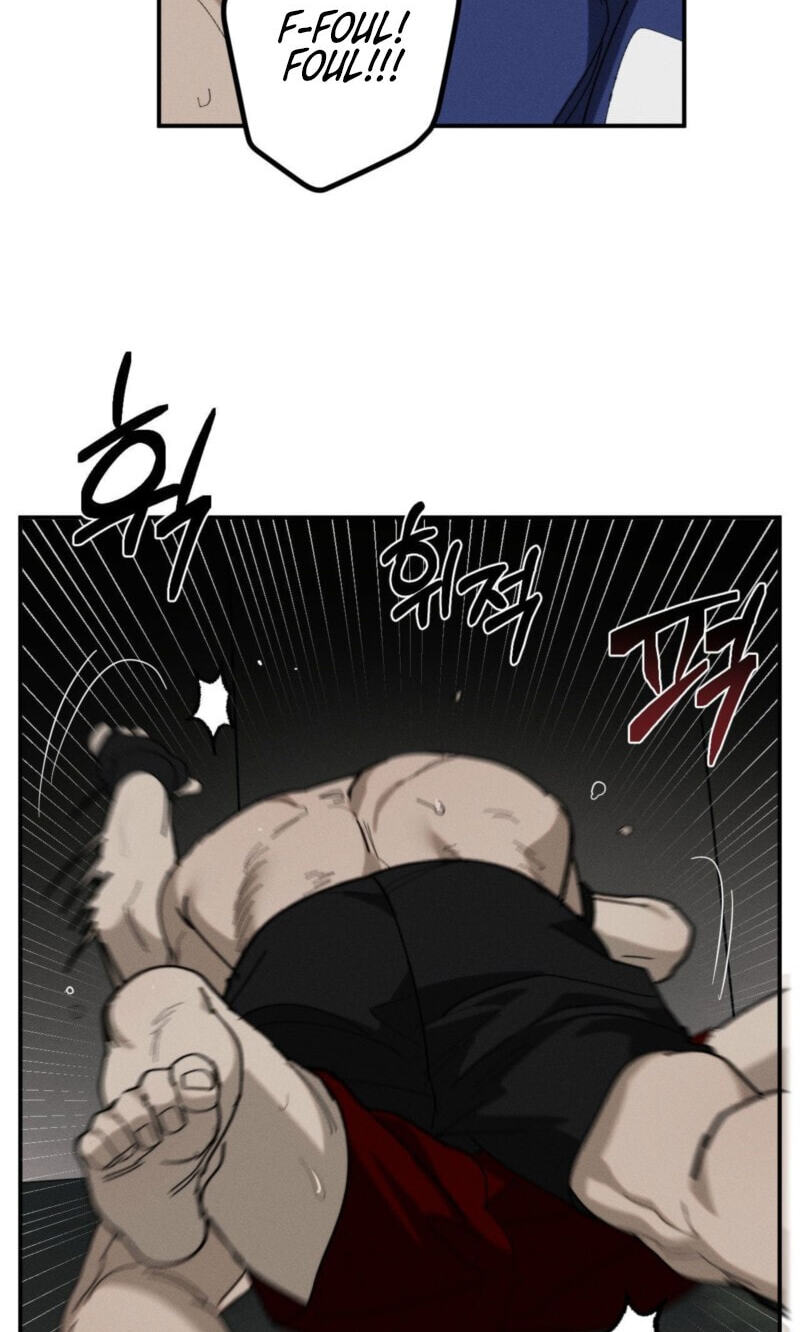 Incomplete Combustion Chapter 28 page 33 - 