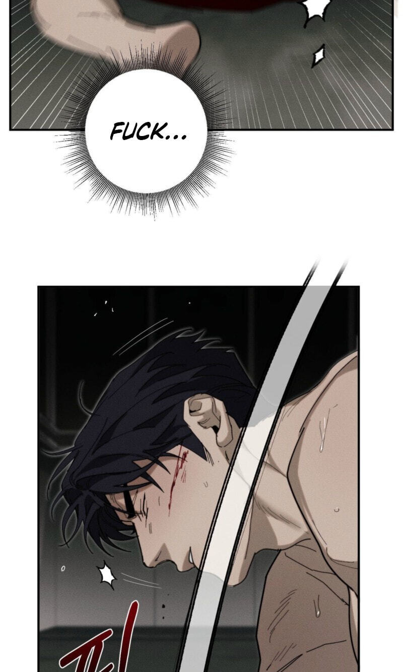 Incomplete Combustion Chapter 28 page 34 - 