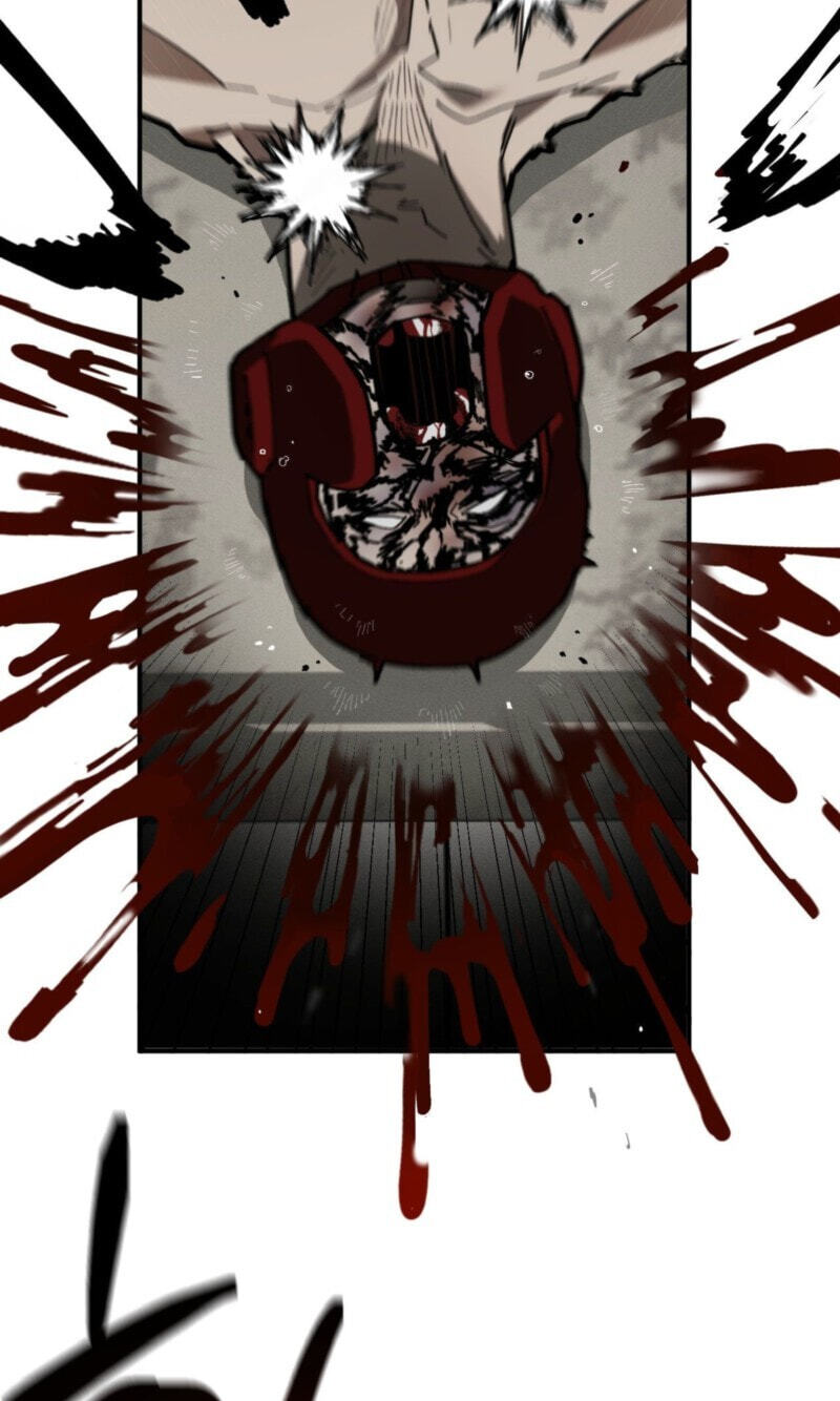 Incomplete Combustion Chapter 28 page 43 - 