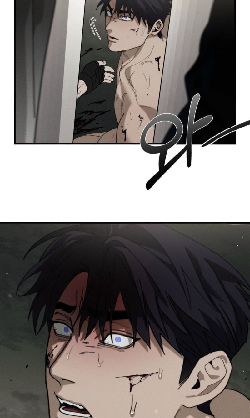 Incomplete Combustion Chapter 28 page 50 - 